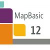 MapInfo MapBasic 12