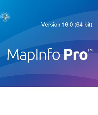 Mapinfo Professional 16 Download