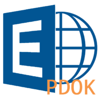 E-Maps PDOK Logo