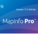 MapInfo Pro 17