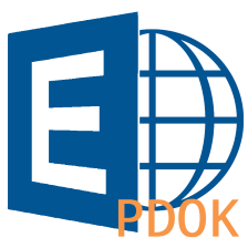 Excel E-Maps PDOK