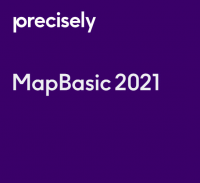 MapBasic 2021