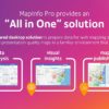 MapInfo Pro 2019 All in One