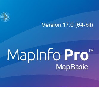 MapBasic 17