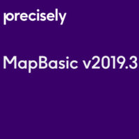 Precisely_MapInfo_2019x